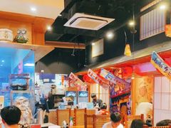 大堂-有喜屋·深夜食堂(环宇荟店)