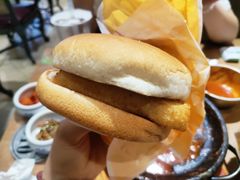 -麦当劳(天兴罗斯福店)