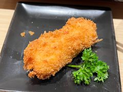 -胜博殿日式炸猪排(西红门店)