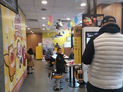 -麦当劳(文武路店)