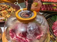 -炭之家·齐齐哈尔非遗烤肉·鲜切直供(中央大街店)