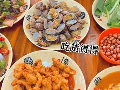 -江湖万州烤鱼(王子美食城)