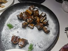 -贝勒爷·酥不腻烤鸭
