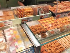 -泸溪河桃酥(龙湖长楹天街店)