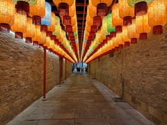 -回龙窝历史文化街区