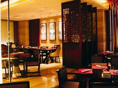 大堂-西安皇冠假日酒店·朱雀咖啡厅