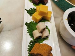 -聚京民福烤鸭店(木樨园店)