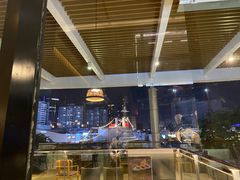 -炙柒Sekinana·精致料理 烧鸟·铁板烧(海上世界店)