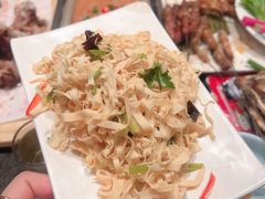 -老白清真烧烤(锦州旗舰店)