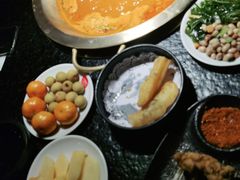 -九鼎轩火锅大排挡