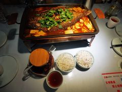 -白马宴·椒麻鸡(新华南路店)