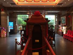 -宁波状元楼酒店(和义路店)