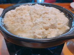 重庆豆花-重庆石磨豆花庄(乔庄店)