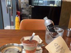 -Au Cafe&Roastery(华侨城店)