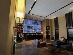 -杭州逸酒店(西湖武林店)