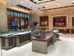 -菜百首饰(世纪金源购物中心店)