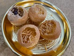 -清真· AL-JANNAT 佳纳特餐厅(仙林店)