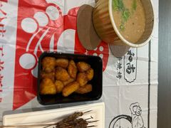-花和尚·湘西小串烧烤(祈福店)