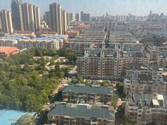 -天津东凯悦酒店
