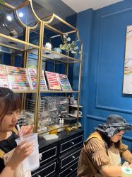 -Nail Me美甲美睫