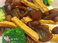 -龙泉海鲜酒楼(龙昆南路店)