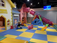 -ABC Swim亲子游泳俱乐部(河西店)