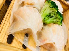 虾饺皇-龙的酒楼·手工早茶·顺德菜(近良路店)