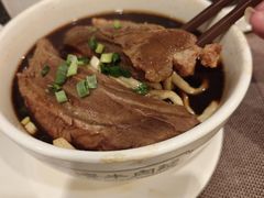 -中国厨房/台湾牛肉面