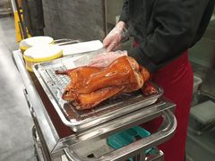-东来顺•非遗火锅(外滩店)