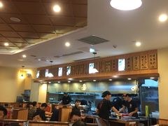 大堂-博多一幸舍(侨福芳草地购物中心店)