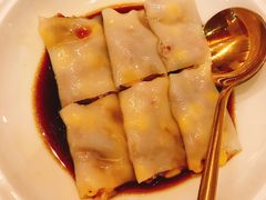 -铭家点心(秦岭路店)
