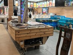 -百味饺子城•海鲜家常菜(秦皇岛店)