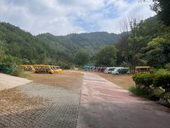 -木兰云雾山