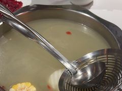 -八合里潮汕鲜牛肉火锅(吉大店)
