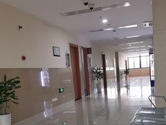 -上海市松江区九亭医院