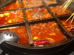 -洋马儿火锅(解放碑店)
