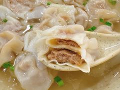 -李记清真馆(打钉巷店)