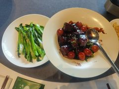 -一澜江宴·江景地标楚菜(江滩公园店)