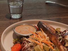 -ZEMOCAFE·FUSION FOOD(西交利物浦店)