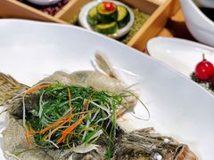 -红棉中餐厅·广州海航威斯汀酒店
