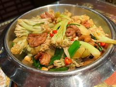 -缪氏川菜(深圳北站缤果空间店)