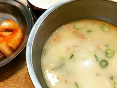 -神仙雪浓汤(弘大店)