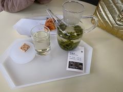 -tea'stone (万象天地店)