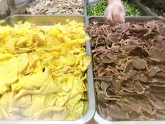 鸭肉-孔师傅八仙老鸭粉丝汤(上海市第一食品商店南东店)