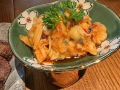-阿吾罗日本料理(K11艺术中心店)