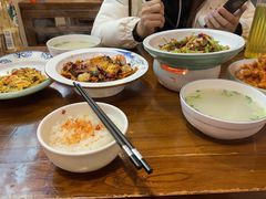 -陈聚德炒牛肉(樱花二路店)