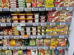 -Olé精品超市(北京合生汇店)