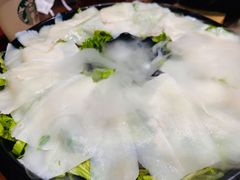 -原牛道·潮汕围炉火锅(讯美店)