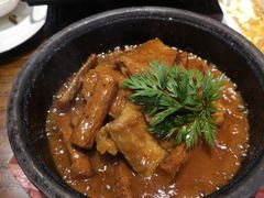 -北京老铺烤鸭(老城根店)