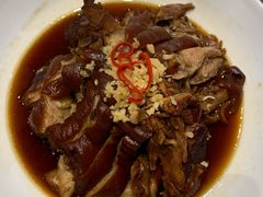-四季厨房 鲁菜·孔府烤鸭(高新万达店)